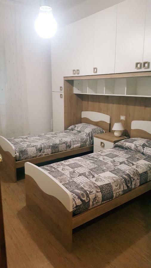 Casa Federica 1 Leilighet La Spezia Eksteriør bilde