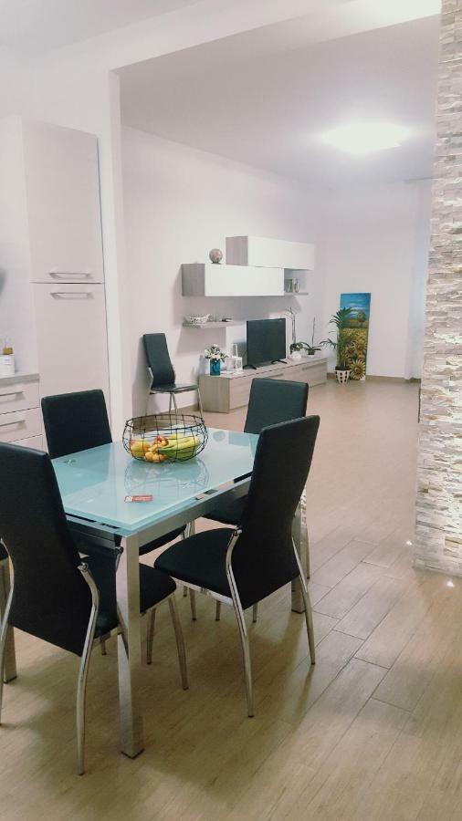 Casa Federica 1 Leilighet La Spezia Eksteriør bilde