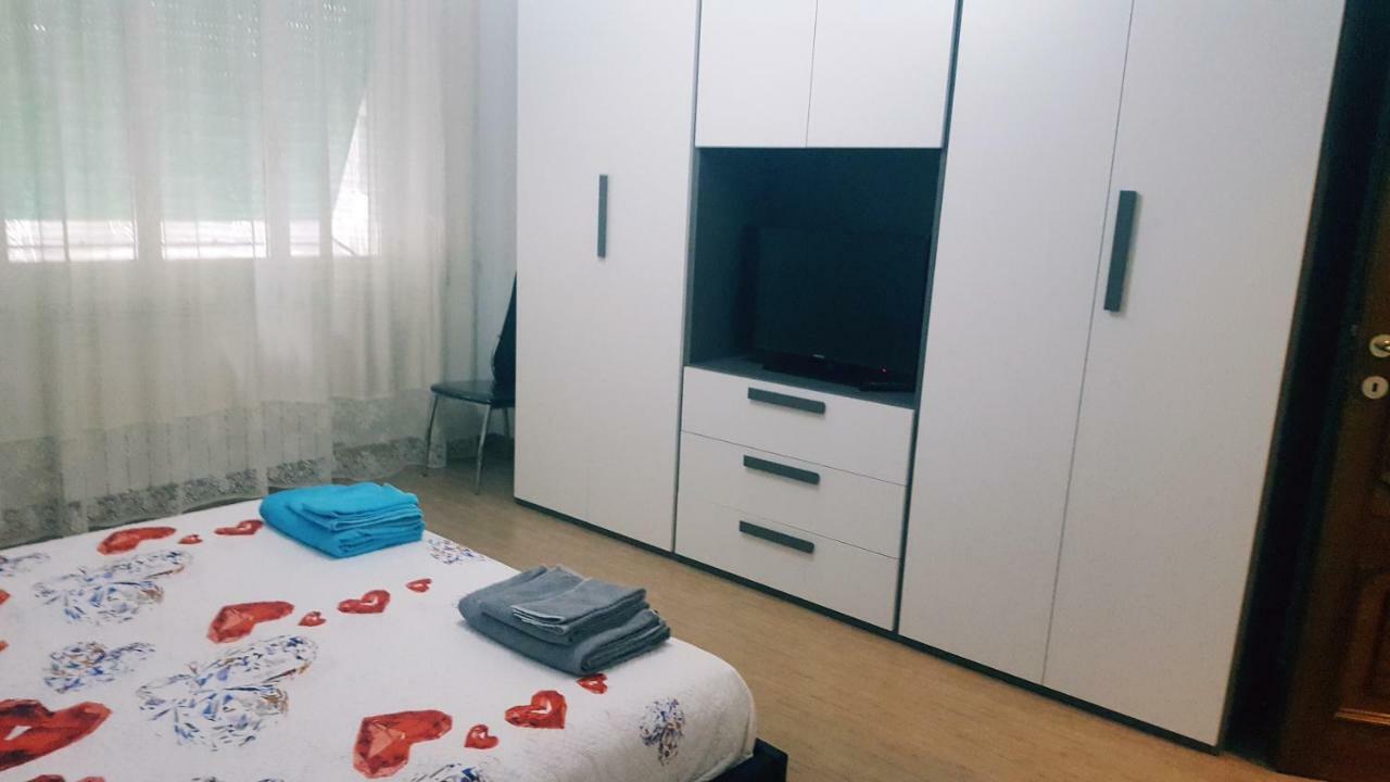 Casa Federica 1 Leilighet La Spezia Eksteriør bilde