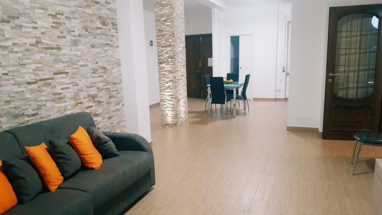 Casa Federica 1 Leilighet La Spezia Eksteriør bilde