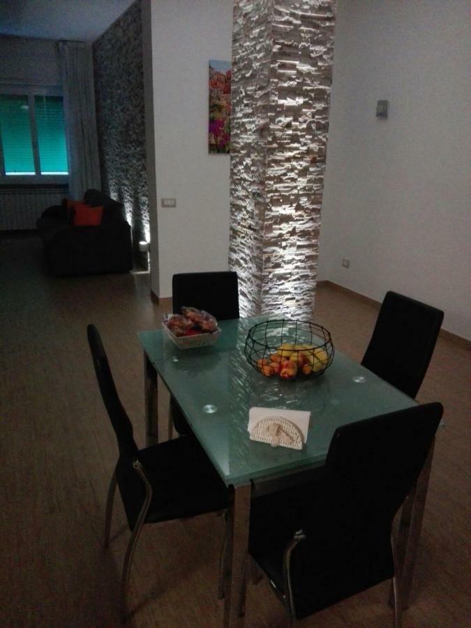 Casa Federica 1 Leilighet La Spezia Eksteriør bilde