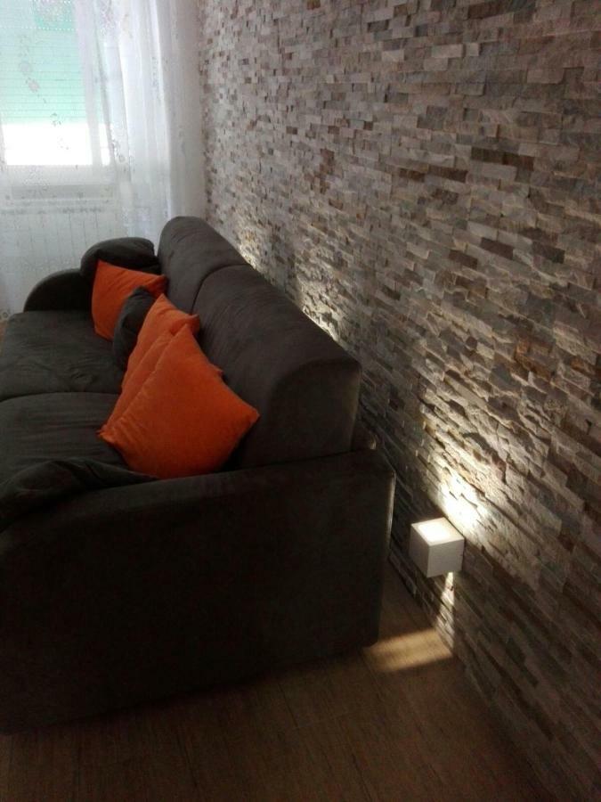 Casa Federica 1 Leilighet La Spezia Eksteriør bilde