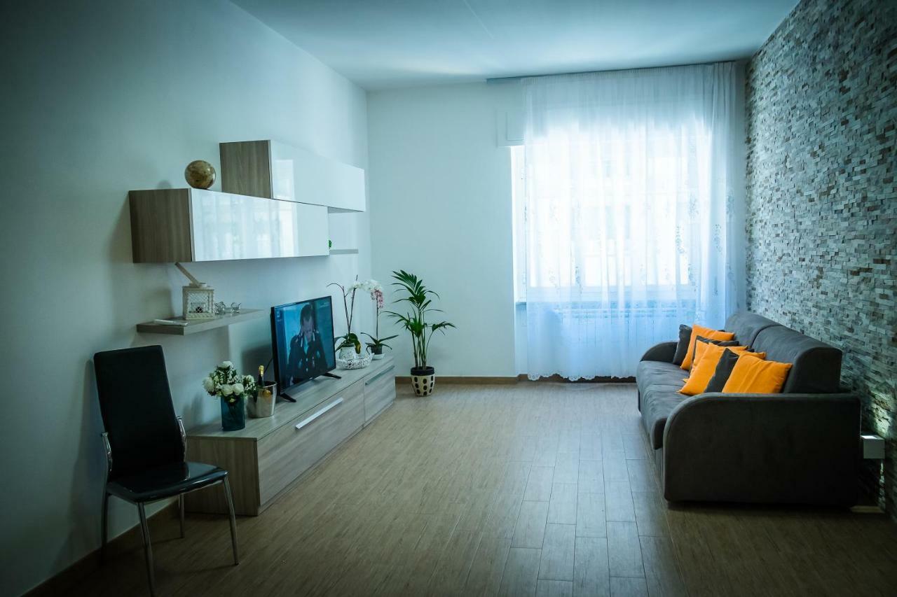 Casa Federica 1 Leilighet La Spezia Eksteriør bilde